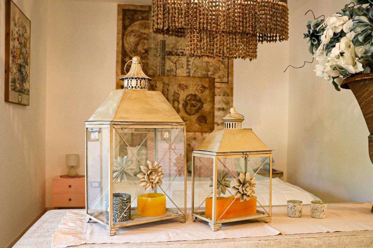 ガルダCasa Salviaアパートメント エクステリア 写真